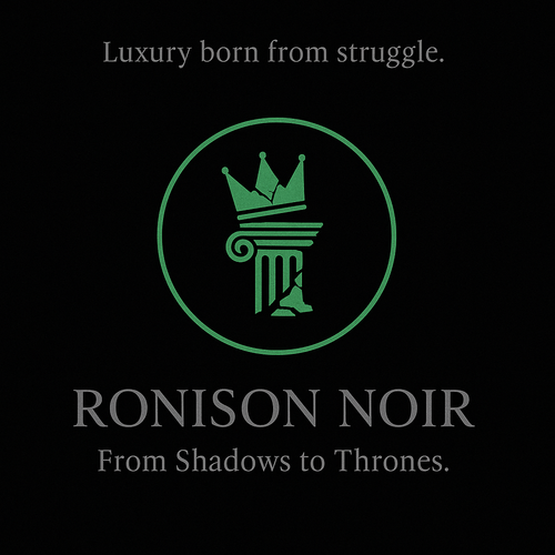 Ronison Noir